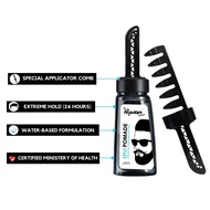 Hipster H2O Pomade 260ML. Easy To Apply & Extreme Hold.