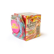 5-hour Energy Summer Smoothie With Tote Bag (4 X 57ml)