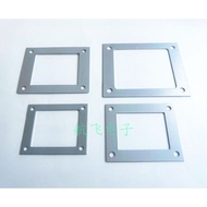 Bile Transformer EI76 86 96 105 114 133 Type Square Frame Clip Frame Square Fixing Frame Bracket