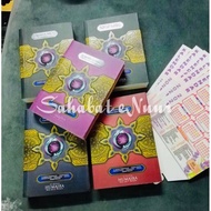 ‼️READY STOK‼️Al-Quran Humairah Soft Cover Saiz A6 -🔥 With Box Gift 🔥