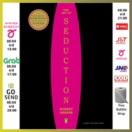 The Art of Seduction by Robert Greene (INDONESIA)