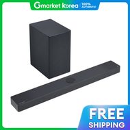 (แอลจ) ซาวดบาร แอลจ อเลกทรอนกส รน SC9S (บลทธไรสาย)W