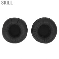 HEEPDD SUNGOOYUE Headphone Ear Pad Cushion Headset Accessories Fit PX100 PX200 PMX200 Black Applicab