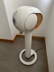 DEVIALET SPEAKERS