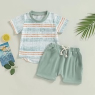 Bruno Boys Short Suits Set Kids Ages 1-4 Years