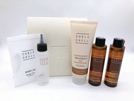 Curly Shyll 至尊修護3件套