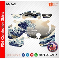 PS4 Controller DS4 SKIN (0606)
