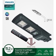 NEW PHILIPS BRC010 15,2 WATT LED10/765 200W PJU SOLAR PANEL TENAGA SURYA