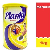 Planta Margarine 1KG