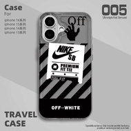 Nike Anti Crack Aesthetic Men's Casing hp Oppo A6 Pro A5X Reno 14 Pro A3X A5I Reno 13F A5 Pro 7Z 8Z 