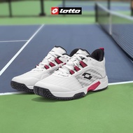 [HT] TENNIS SHOES - PICKLEBALL MEN LOTTO EDUARDO (genuine Italy)