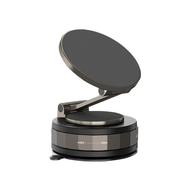 VP05 360 ° Foldable Vacuum Suction Cup Magnetic Mobile Navigation Stand