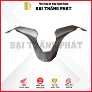 (Có bán lẻ) Dàn áo xe SH 125/150cc K77 (2016-2017-2018-2019) - màu Bạc -NHB86 chính hãng Honda