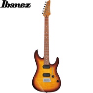 Ibanez AZ24S1F-VLS AZ Series Electric Guitar Violin Sunburst
