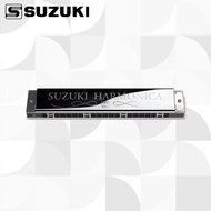 SUZUKI SU-21SP-N Tremolo Harmonica【Direct from Japan】