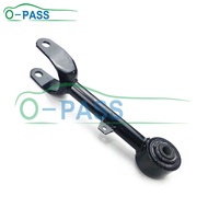 OPASS Rear upper Camber Control Arm For Tesla Model 3 5YJ3 Model Y 1044423-00-G