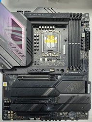 ASUS ROG STRIX Z790-E GAMING WIFI 主機板
