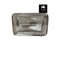 Suzuki TRS TRS118 TXR150 PANTHER150 GAMA150 Head Lamp Assy / Lampu Depan Set ✨Ready Stock✨