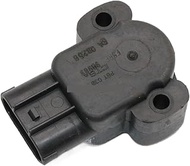 F5Rf-9B989-Ba Throttle Position Sensor Tps For Mazda Ford Mercury 3.0L 4. V6 1996-2011 Tps198 5S5109