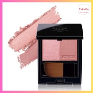 ETVOS Mineral Pressed Blush SPF20 PA++ - Versatile Shades for All Skin Types