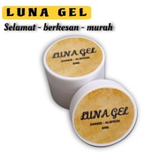 Gel Luna Extrak Gambir Sarawak Original