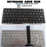 Asus EeePC 1015 1015B 1015CX 1015P 1015PE X101C X101CH X101H Keyboard
