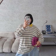NURKUBIK - POLO SHIRT (LD 140) Polo Shirt Women Polo T Shirt Women Shirt Women Long Sleeve