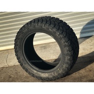 New Tires RT Tayar 4x4 OFFROAD TYRES TESCHE RIDGE BLADE X/RT 33x12.5R18LT35X12.5R20 MADE IN THAILAND