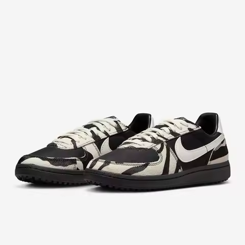 Nike Authentic Winter Women's Sports Wear-Resistant Low-Top Sneakers IM5768-001