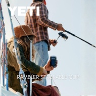 YETI RAMBLER 20 OZ STACKABLE CUP