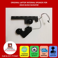 ORIGINAL  ASUS GL552 GL552J GL552VW LEFT & RIGHT INTERNAL SPEAKER SET (REFURBISHED)