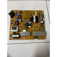 powerboard lg55uj630t