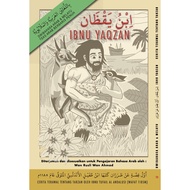 BUKU CERITA ARAB DWIBAHASA: IBNU YAQZAN (TARZAN)