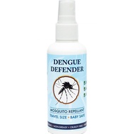 Dengue Defender Mosquito Repellant Spray 100ml - (EXPIRY: MARCH 2026)