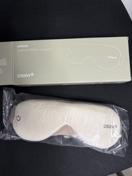 OSIM uMask 眼部按摩儀