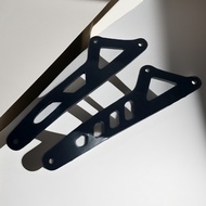 GANTUNGAN Exhaust hanger CBR250RR CBR150R exhaust hanger wr3 model Honda CBR 250 RR