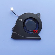 适用戴尔 Vostro 3510 3250 3420 Inspiron 3511 3515 0RFF51风扇