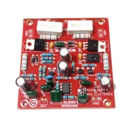 SOCL 506 Super OCL 506 Mono Driver Kit