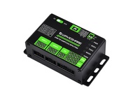 Waveshare USB to UART/I2C/SPI/JTAG Converter, Supports Multiple Interfaces, Compatible with 3.3V and