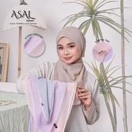 ASAL SQUARE | CLOUD EDITION | BIDANG 45