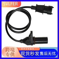 1 Piece Suitable for Hyundai Car Crankshaft Position Sensor 39180-27800 3918027800