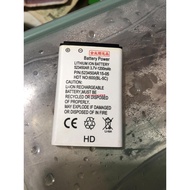 Jinye Radio Battery SP-220 523450AR Battery Universal Electric Board