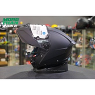 MT Chin Lift Helmet Model ATOM2 SV Pure Color