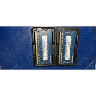 Hynix 2GB 1Rx8 PC3 204-Pin SODIMM