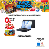 [ผ่อน 0% 10 ด.]ASUS VIVOBOOK 16 R1607QA-MB079WA/Snapdragon X X1 26 100/ประกัน2YearsOnsite+1YearPerfe