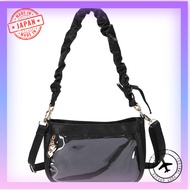 [Harujio] Ita bag, Ita bag, shoulder bag, small, Oshikatsu bag, mini, Ita bag, shoulder bag, satin, 