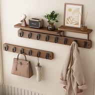 Hanger Wall Hanging Hat Scarf Clothes Hook Clothes Hanger Clothes Hook Entrance Entrance Household P