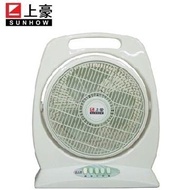 上豪 10吋箱扇 FN-1046燦坤線上購物