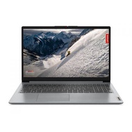 Notebook Lenovo IdeaPad 1 15ADA7  15.6" Cloud Grey (82R10031TA)