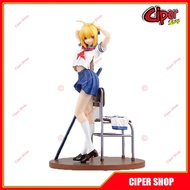 Saber Model - Altria 1-7 - Figure Saber Altria